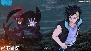 PERTARUNGAN BALAS DENDAM CODE DAN KAWAKI ! - Boruto Two Blue Vortex 28 Part SPESIAL 156