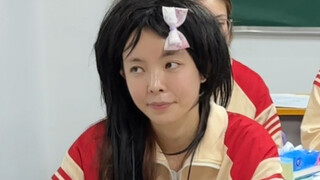 不是 你们争题就争题 怎么还要硬控我啊…