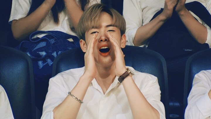 Chỉ thích xem cậu bạn thanh mai trúc mã từng du học nhiều năm thắng thế trước cô gái trời ban, tình 