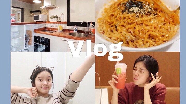 Vlog thuê nhà | Chúng mình lại sắp chuyển nhà nữa rồi