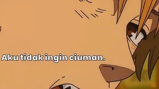 momen langka Denji