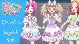 【Aikatsu on Parade!】 Episode 12, Happy Lucky☆Christmas (English Sub)