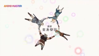 Dungeon Meshi สูตรลับตำรับดันเจียน EP 14 [ซับไทย]