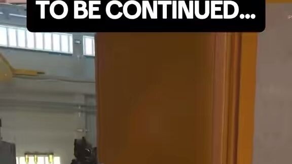 To Be Continued !