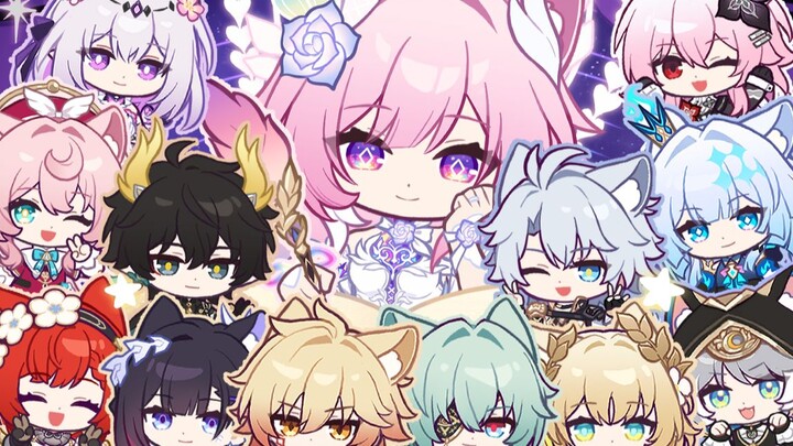 وِنغ فا مياو سِ، انتهى! هنيئًا وتهانينا!