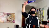 Koleksi klip transformasi Dua Belas Pedang Suci [Kamen Rider Holy Blade]