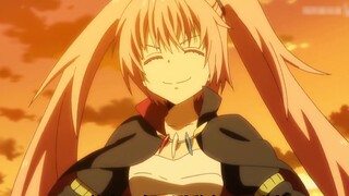 ราชาเหมิงและคนอื่น ๆ โจมตีตลอดทั้งวัน และ Great Storm Demon Vortex ได้รับความเสียหายเพียง 30% ของการ