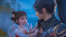 Battle Through The Heavens S 5 Episode 159 Subtitle Indonesia