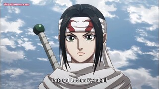 Kingdom Season 6 eps 5 (sub indo)