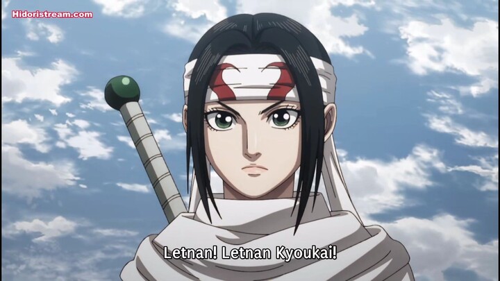 Kingdom Season 6 eps 5 (sub indo)