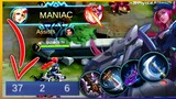 Layla best build and emblem guide for solo gamer | mobile legends bangbang | giziboy tv
