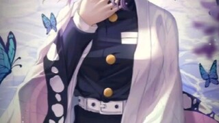 Jedag Jedug Shinobu kocho