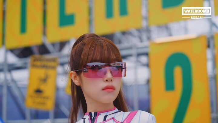 catch catch ( LIVE )....YENA CHOI