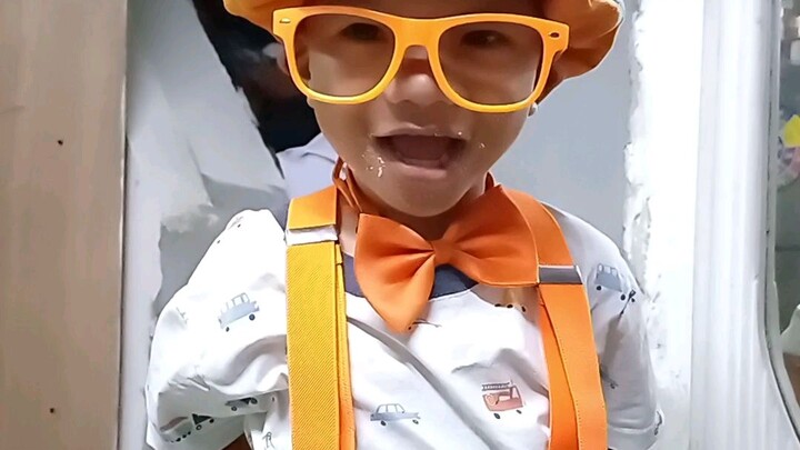 blippi kulit..