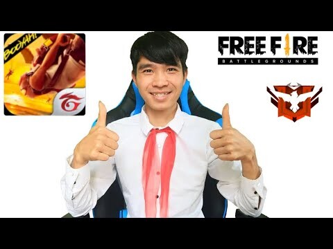 thử thách chơi free fire chỉ heshot | PHD Gamer