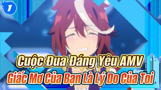 Giấc Mơ Bạn Mang Theo Là Lý Do Tại Sao Tôi Tiếp Tục Làm Việc Chăm Chỉ! Cuộc Đua Đáng Yêu_1