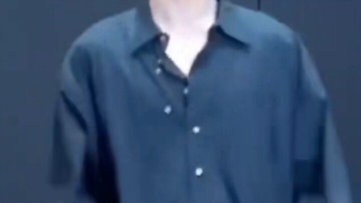 سأرقص رقصة الفرق النسائية بكل ثقة وانفتاح! 【كوان شون يونغ】