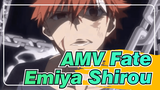 Seberapa Kuatkah Emiya Shiruou?
Perang Suci Berakhir Dalam Satu Malam |
AMV Fate