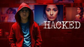 Hacked (2020) Indo Dub