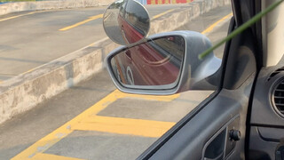 การออกตัวบนทางลาดชัน เทคแคร์แรกมาแล้ว