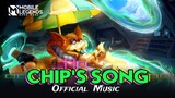 CHIP'S THEME SONG | Official Music - Mobile Legends: Bang Bang