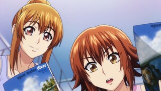 Tóm Tắt Anime Hay: Đi Học Để Tán Gái Nhưng Gặp Toàn Biến Thái | Clip 15