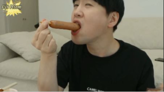 1 suất ăn có gì phần 4 #mukbang