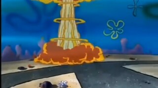 【meme】Hot Milk, but SpongeBob
