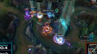 Quán Game Liên Minh - MAD vs XL Highlights LEC Spring 2020 W6D2 Mad Lions vs Excel Esports LEC