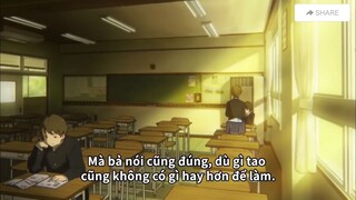 Tóm Tắt Anime: Hyouka  Phần 1/8 #Anime