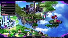 แทรนซั่ม!! สกิลตัวเอก 108 ท่า!! ตบและจับเมียเข้าตี้!!! Hyperdimension Neptunia Re;Birth1 #4