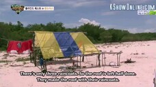 Law of the Jungle Episode 114 Eng Sub #cttro