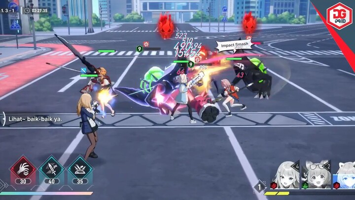10 Game Android Terbaik di Bulan Maret 2026  Grafik HD