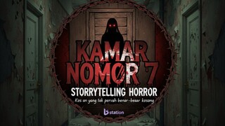 Kamar Nomor 7