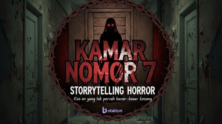 Kamar Nomor 7