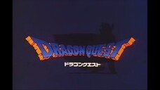 N°276 Dragon Quest - Legend of the Hero Abel