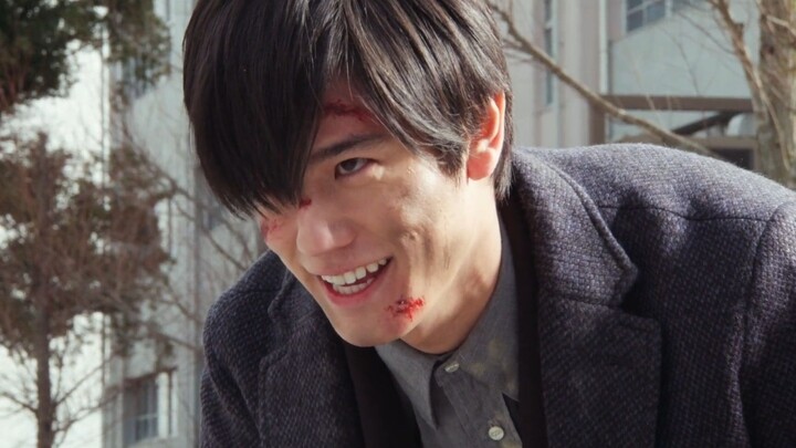 [Kamen Rider Ex-Aid] ฉากเกี๊ยวกุ้งชื่อดังต้องท่องจำให้ครบ