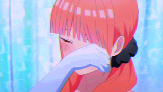 “现实中二乃这样的女孩怎么会输”