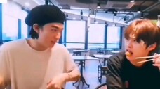 【Straykids】 Pernahkah Anda mendengar yang lain selain BGM?