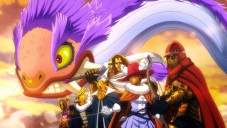 Nanatsu no Taizai: Mokushiroku no Yonkishi S2 Episode 2 | Subtitle Indonesia