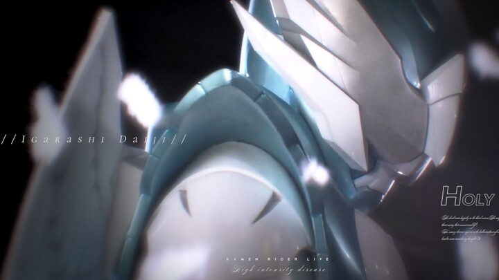 "REVICE" Devil Freedom Peace Family I [Igarashi Daiji]