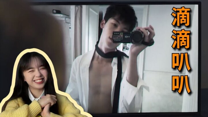 [Ranking] The Top 10 Most Aromatic Ship Moments in BL Dramas!!