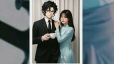 Kibutsuji Muzan Hus 💖😍