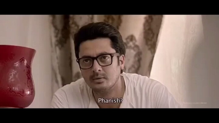 Byomkesh O Agnibaan 2017