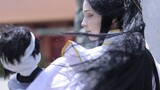 [Preview] Heaven Official's Blessing Fan MV The foreign lady Xie Lian is amazingly powerful! It's a 