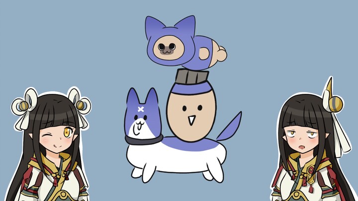 saka saka bamban ailu kucing