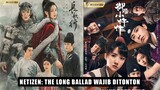 5 Drama China Dengan Rating Tinggi Wajib Ditonton 🎥