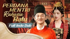 KETIKA PRIA INI MELINTASI WAKTU KE JAMAN DULU, MALAH JADI PERDANA MENTERI DAN SKANDAL DENGAN RATU🥵