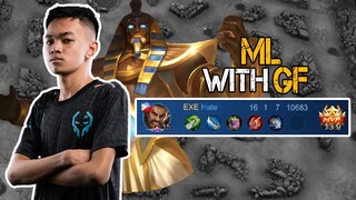 ML with GF