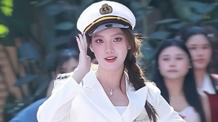 Genie｜Perhatian, perhatian! Peringatan pusing kaki!!｜Posisi yuri